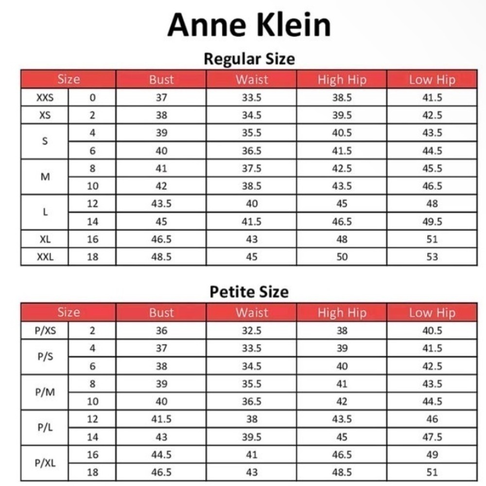 Anne Klein peacoat - Picture 7 of 7
